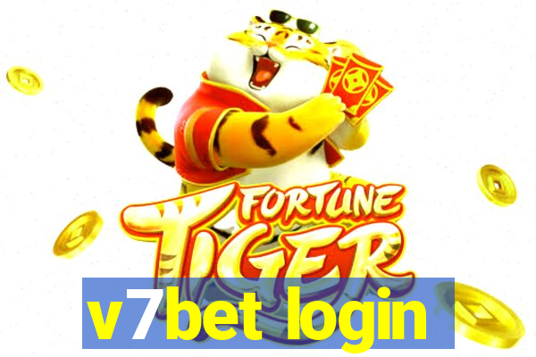 v7bet login